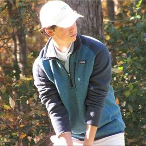 Meet your Posher, Jack